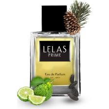 Lelas Prime 177 Love Code EDP 55 ML – Oryantal Erkek Parfümü