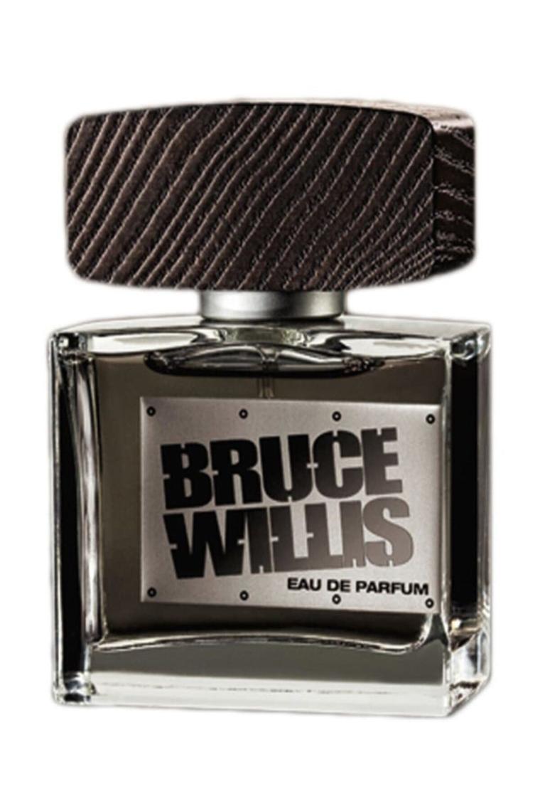 Bruce Willis Eau De Parfüm 50 ml