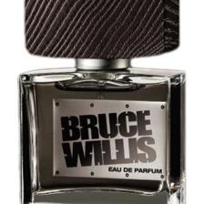 Bruce Willis Eau De Parfüm 50 ml
