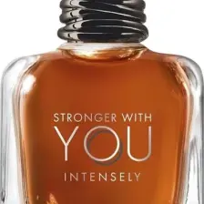 Emporio Armani Stronger With You Intensely Edp 50 ml Erkek Parfüm