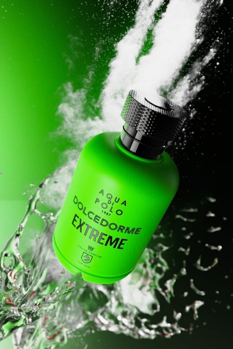 Dolcedorme Extreme 90ml Erkek Edp Parfüm Apcn000605