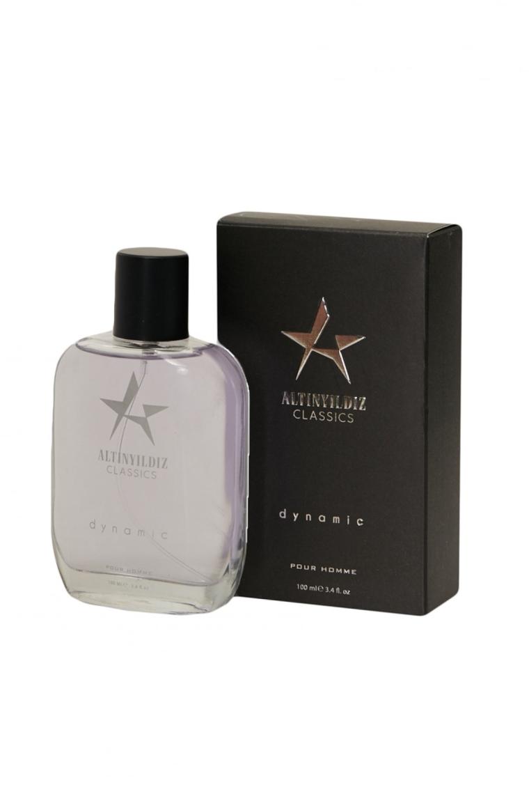 Erkek  AC Dynamic Parfüm 100 ML