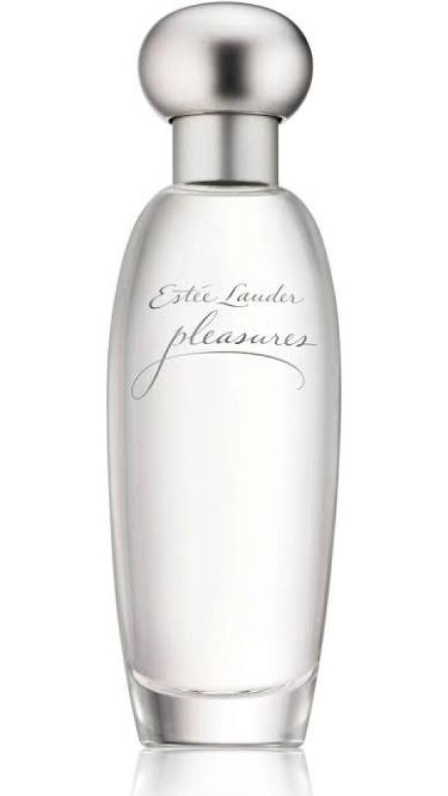 Estee Lauder Pleasures EDP Kadın Parfüm 30 ml (Zambak, şakayık, yasemin)