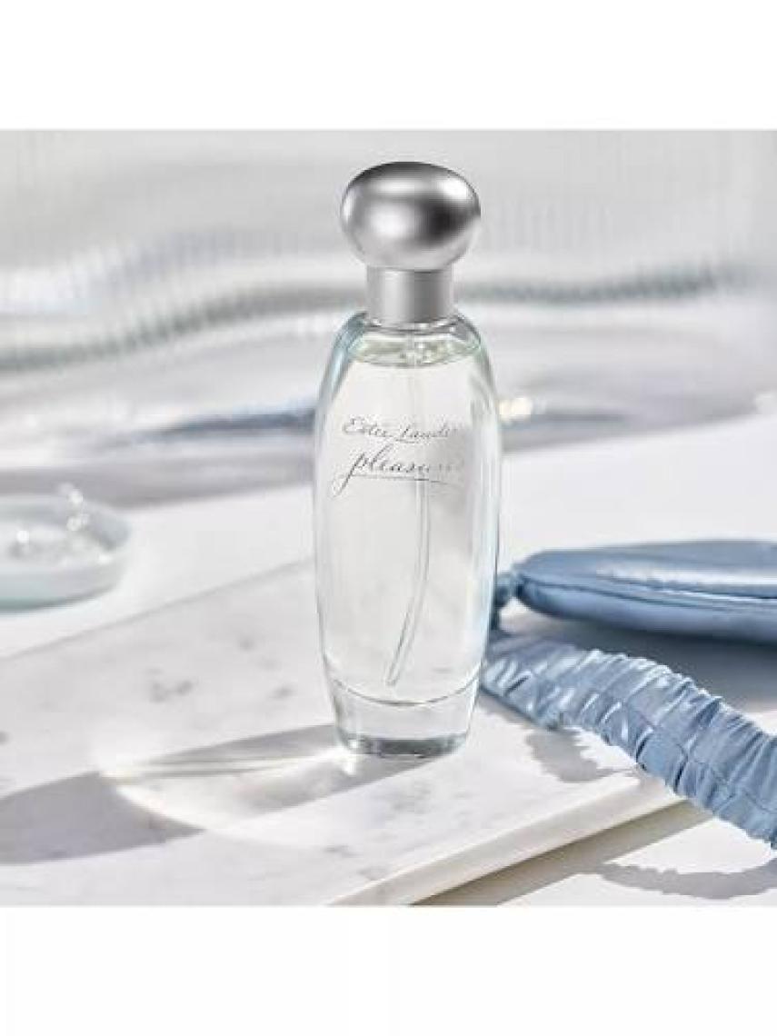 Estee Lauder Pleasures EDP Kadın Parfüm 30 ml (Zambak, şakayık, yasemin)