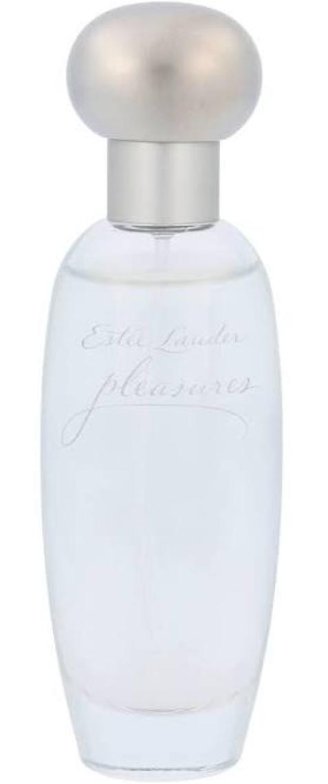 Estee Lauder Pleasures EDP Kadın Parfüm 30 ml (Zambak, şakayık, yasemin)