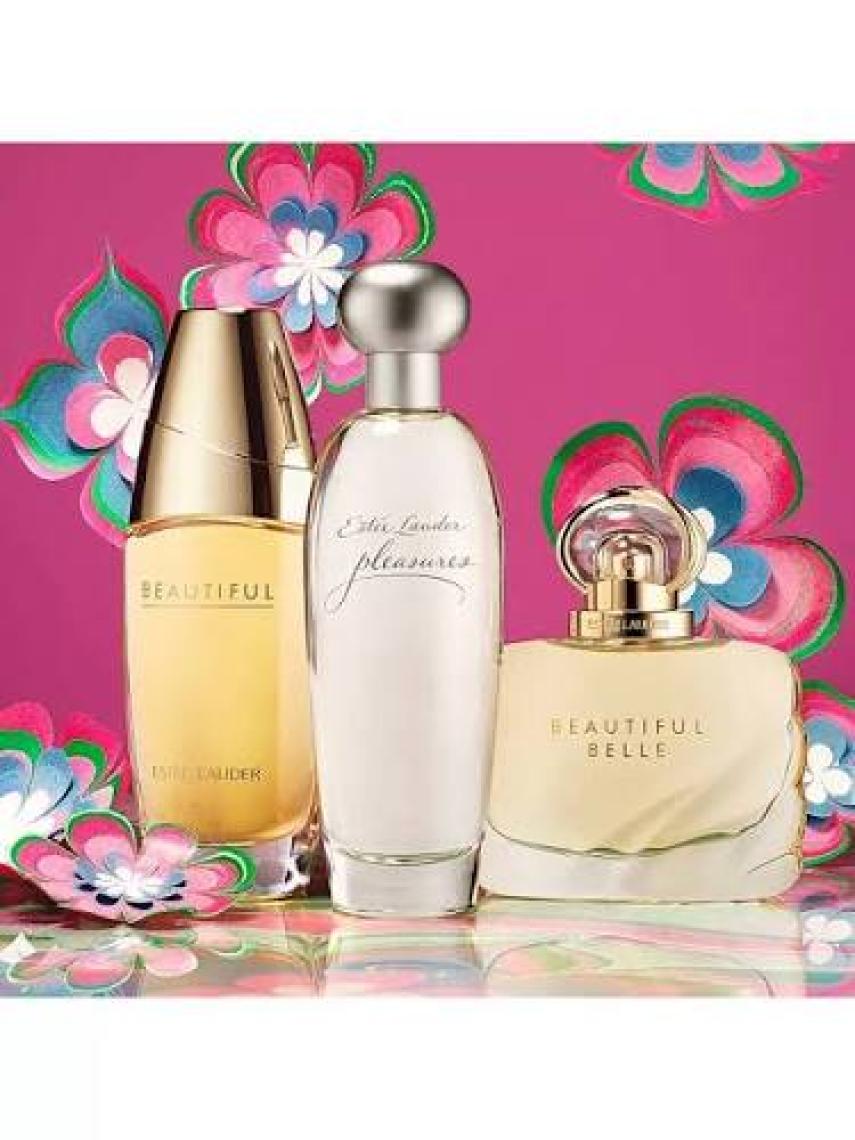 Estee Lauder Pleasures EDP Kadın Parfüm 30 ml (Zambak, şakayık, yasemin)