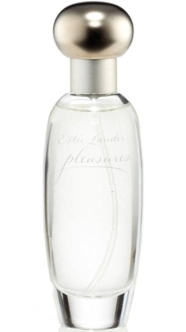 Estee Lauder Pleasures EDP Kadın Parfüm 30 ml (Zambak, şakayık, yasemin)