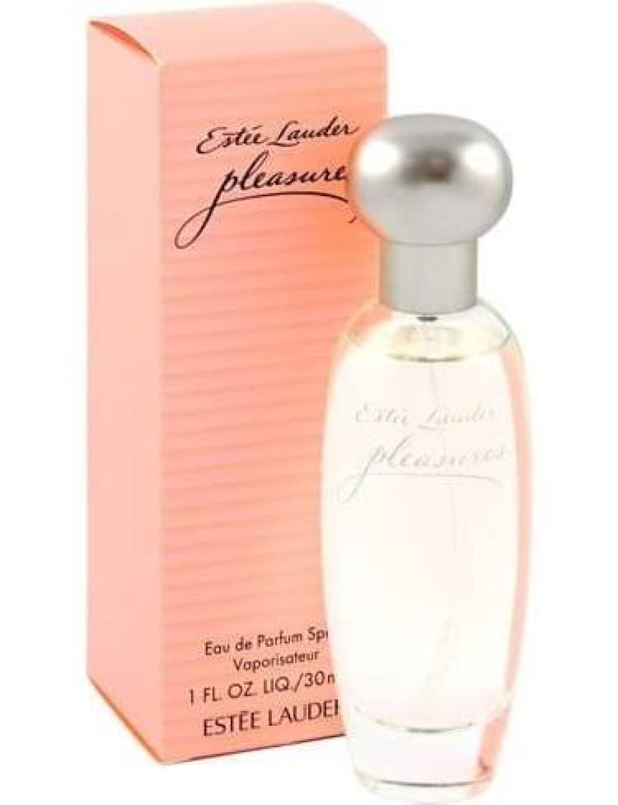 Estee Lauder Pleasures EDP Kadın Parfüm 30 ml (Zambak, şakayık, yasemin)
