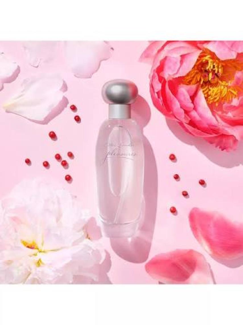 Estee Lauder Pleasures EDP Kadın Parfüm 30 ml (Zambak, şakayık, yasemin)