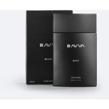 AVVA Erkek Black Parfüm 100 ml B009102