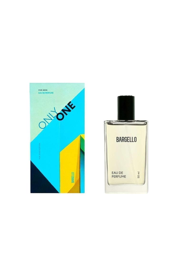 Bargello Only One Erkek 50 ml Parfüm Edp