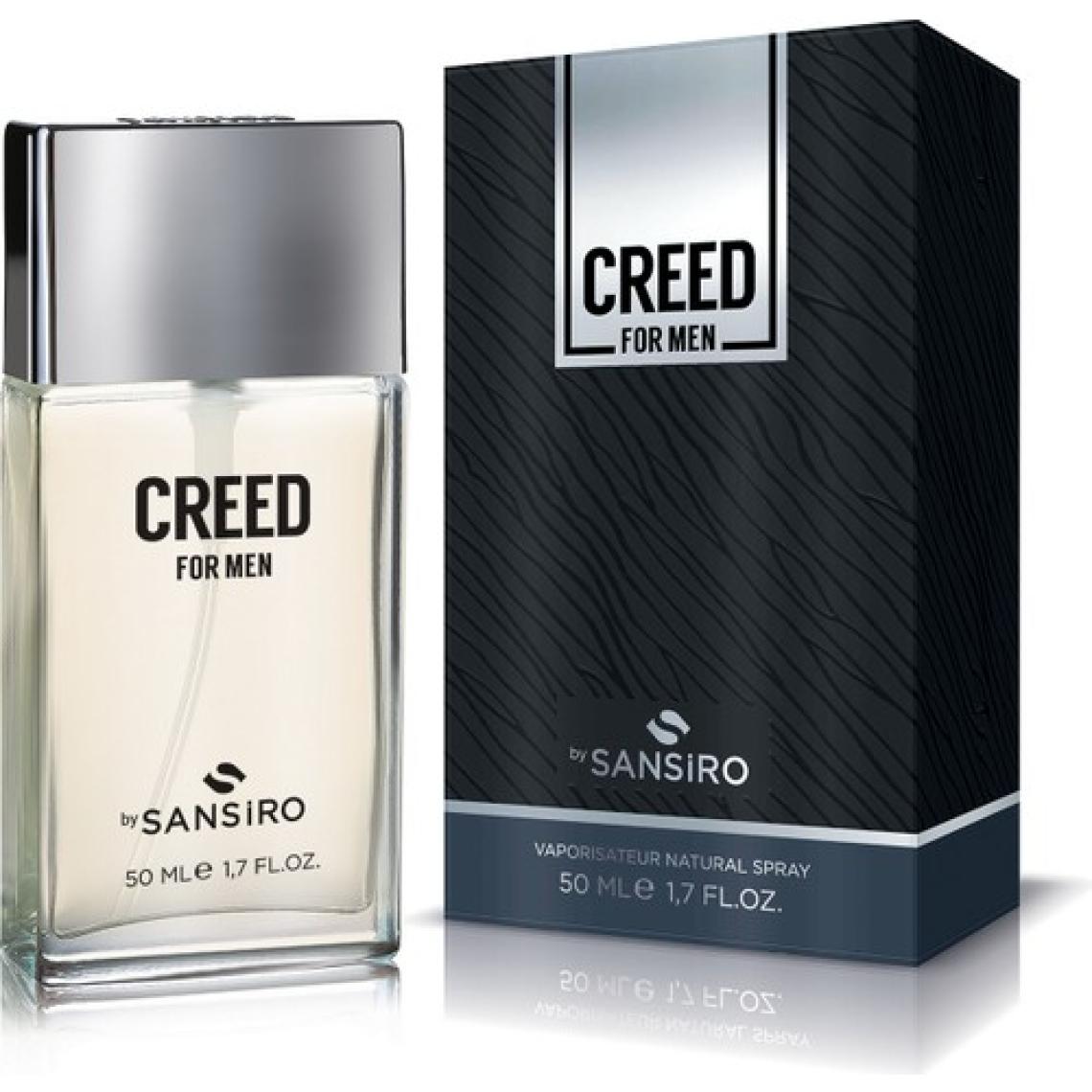 Sansiro Creed Erkek Parfüm 50ml Edp