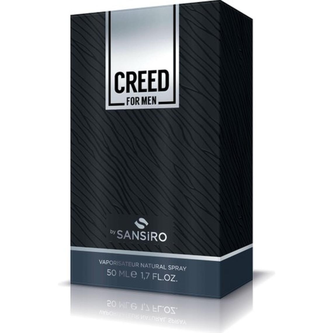 Sansiro Creed Erkek Parfüm 50ml Edp