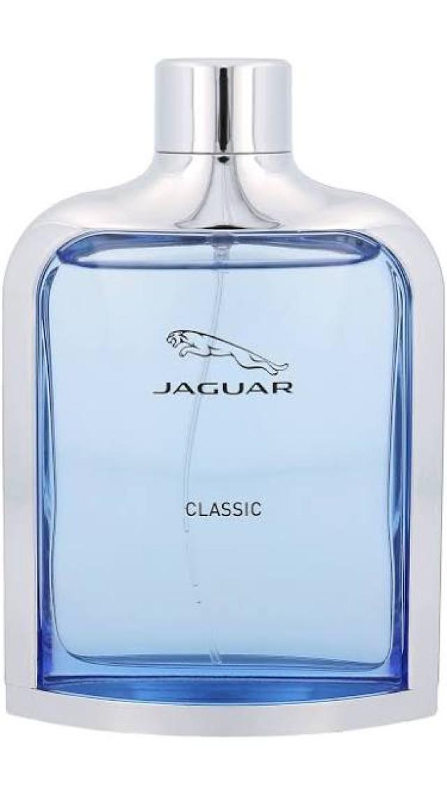 Jaguar Classic Edt 100 Ml Erkek Parfümü
