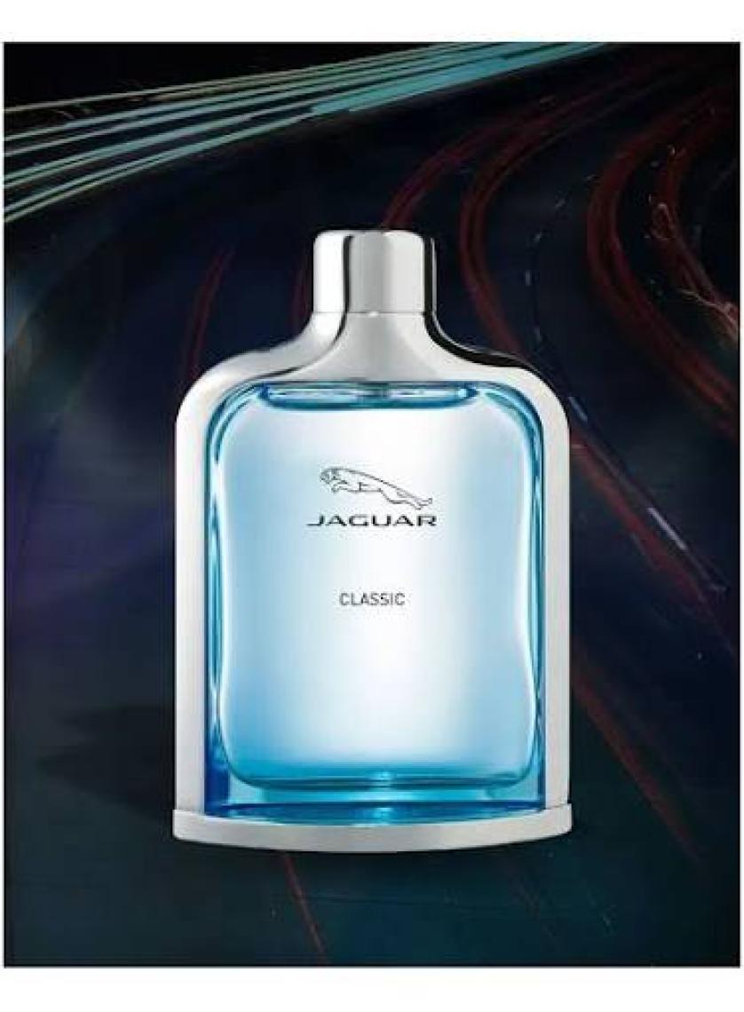 Jaguar Classic Edt 100 Ml Erkek Parfümü