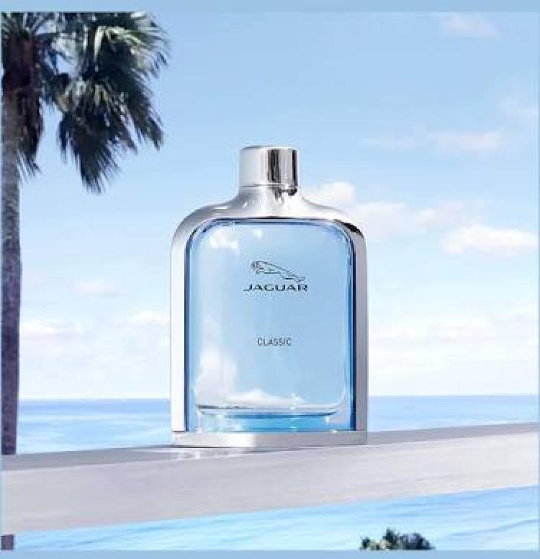 Jaguar Classic Edt 100 Ml Erkek Parfümü