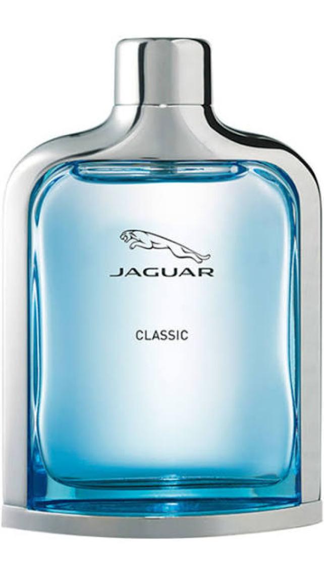 Jaguar Classic Edt 100 Ml Erkek Parfümü