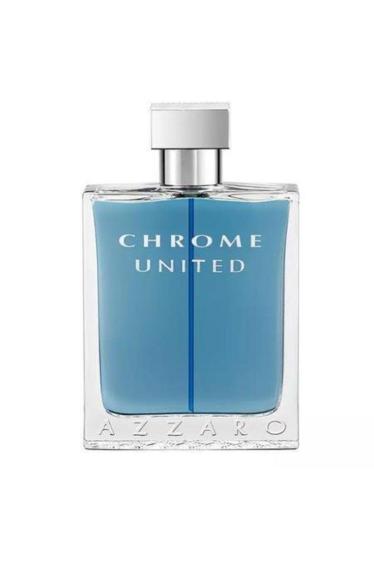 Azzaro Chrome United Edt 100 Ml Erkek Parfümü