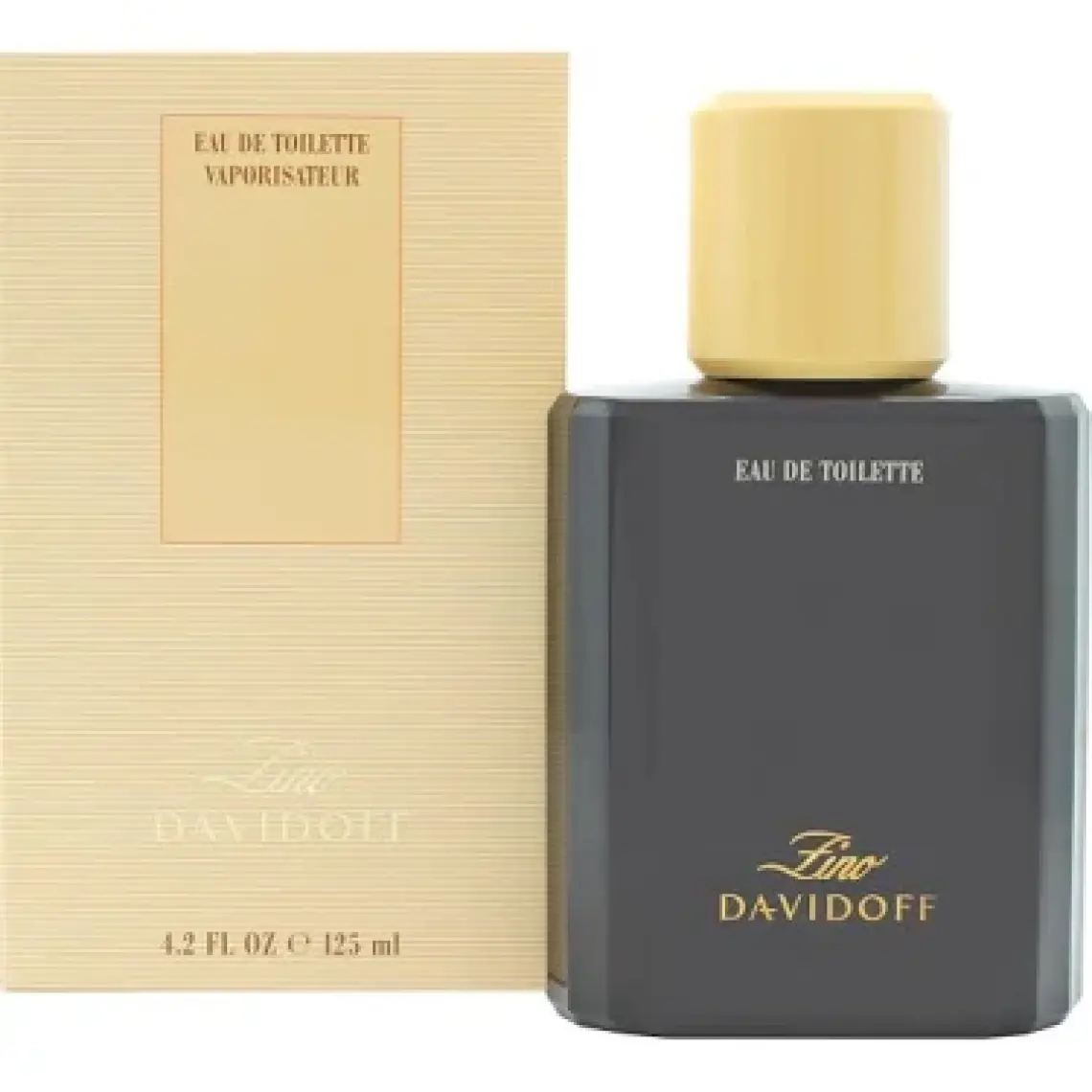 Davidoff Zino Edt 125 Ml Erkek Parfümü