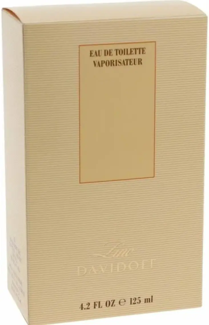 Davidoff Zino Edt 125 Ml Erkek Parfümü