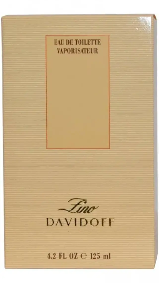 Davidoff Zino Edt 125 Ml Erkek Parfümü