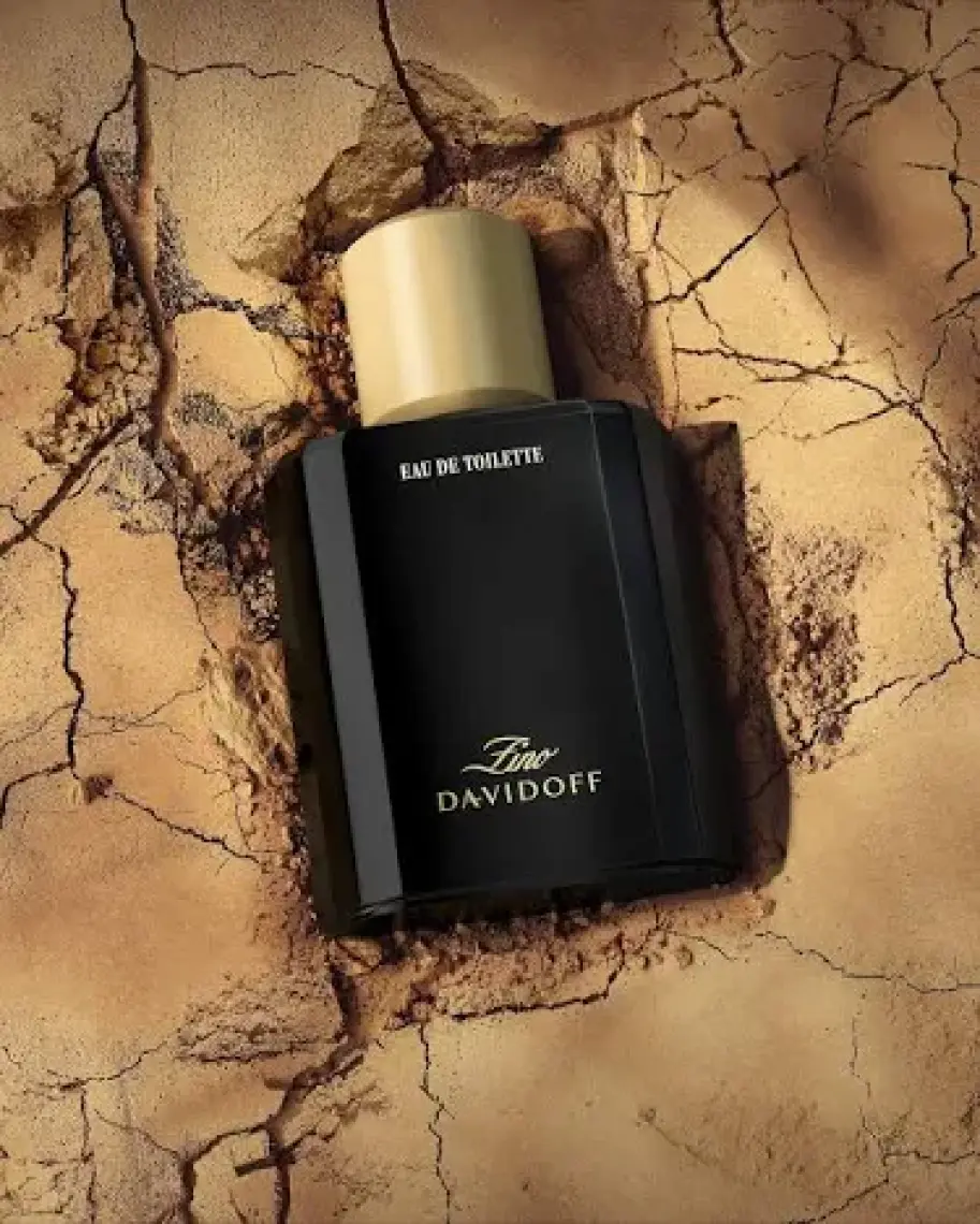 Davidoff Zino Edt 125 Ml Erkek Parfümü