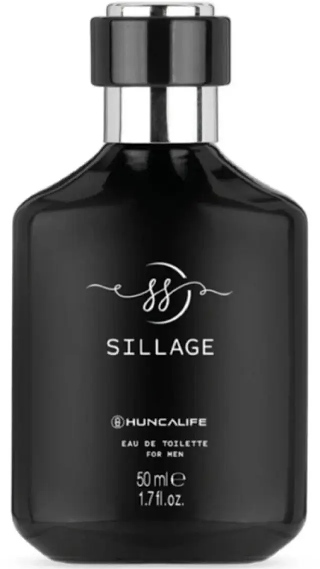 Sillage Erkek EDT 50 ml