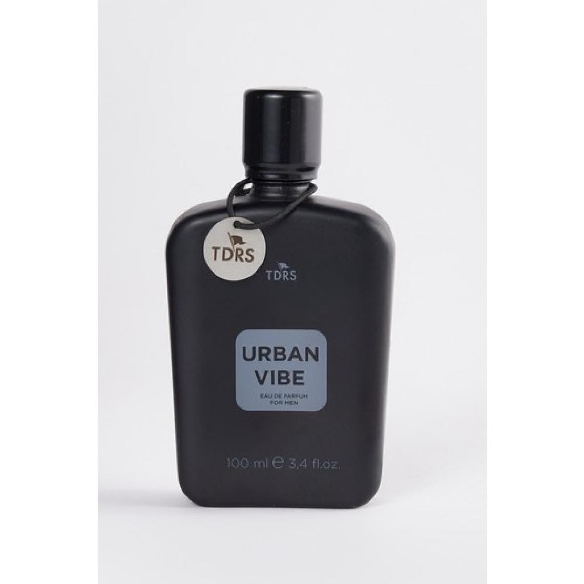 TDRS Urban Vibe Limon Özel Seri Uzun Süre Kalıcı 100 ML EDP Erkek Parfüm