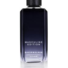 David Walker Funn E148 100ML Odunsu Erkek Parfüm