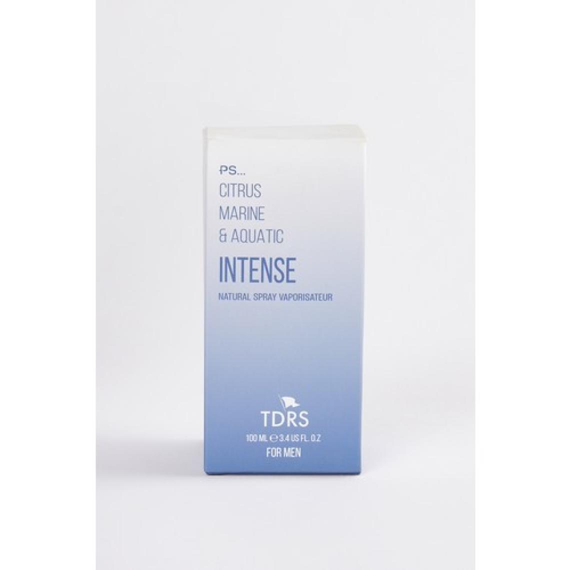 Tudors İntense 100 ML Erkek Parfüm