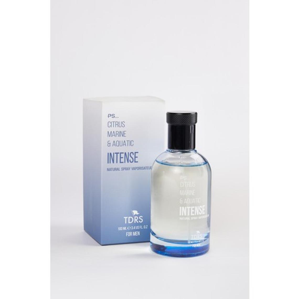 Tudors İntense 100 ML Erkek Parfüm