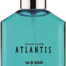 Huncalife Atlantis Erkek EDT 50 ml