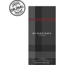 Burberry Touch Edt 100 ml Erkek Parfümü