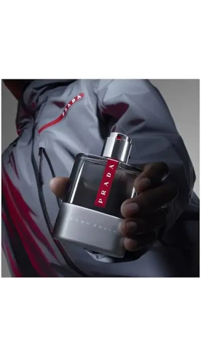 Prada Luna Rossa Edt 100 Ml Erkek Parfüm
