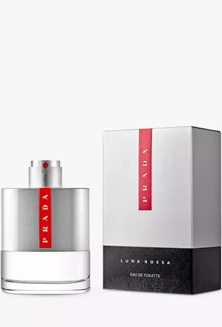 Prada Luna Rossa Edt 100 Ml Erkek Parfüm