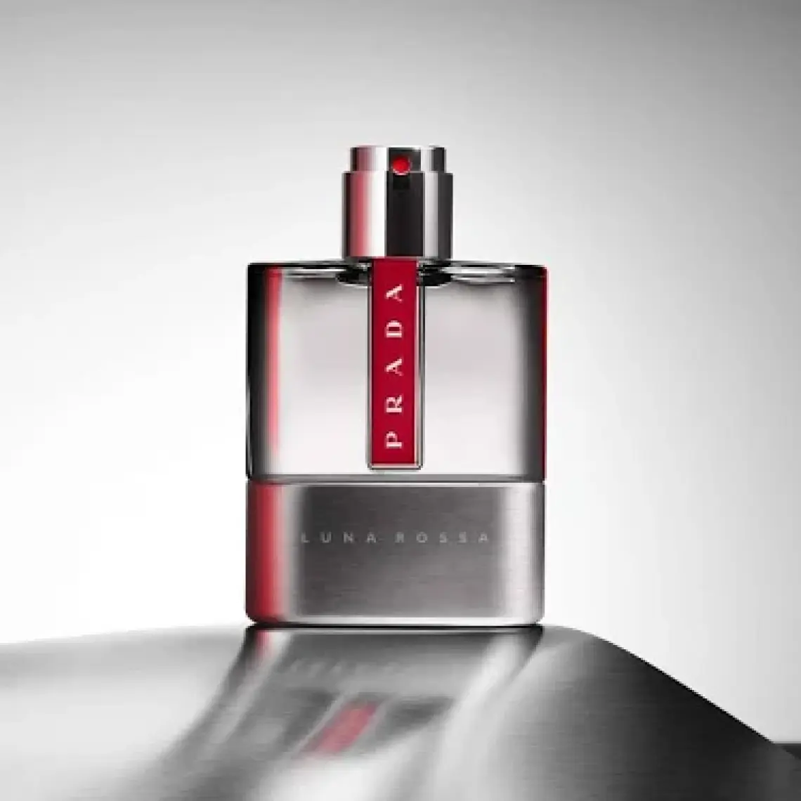 Prada Luna Rossa Edt 100 Ml Erkek Parfüm