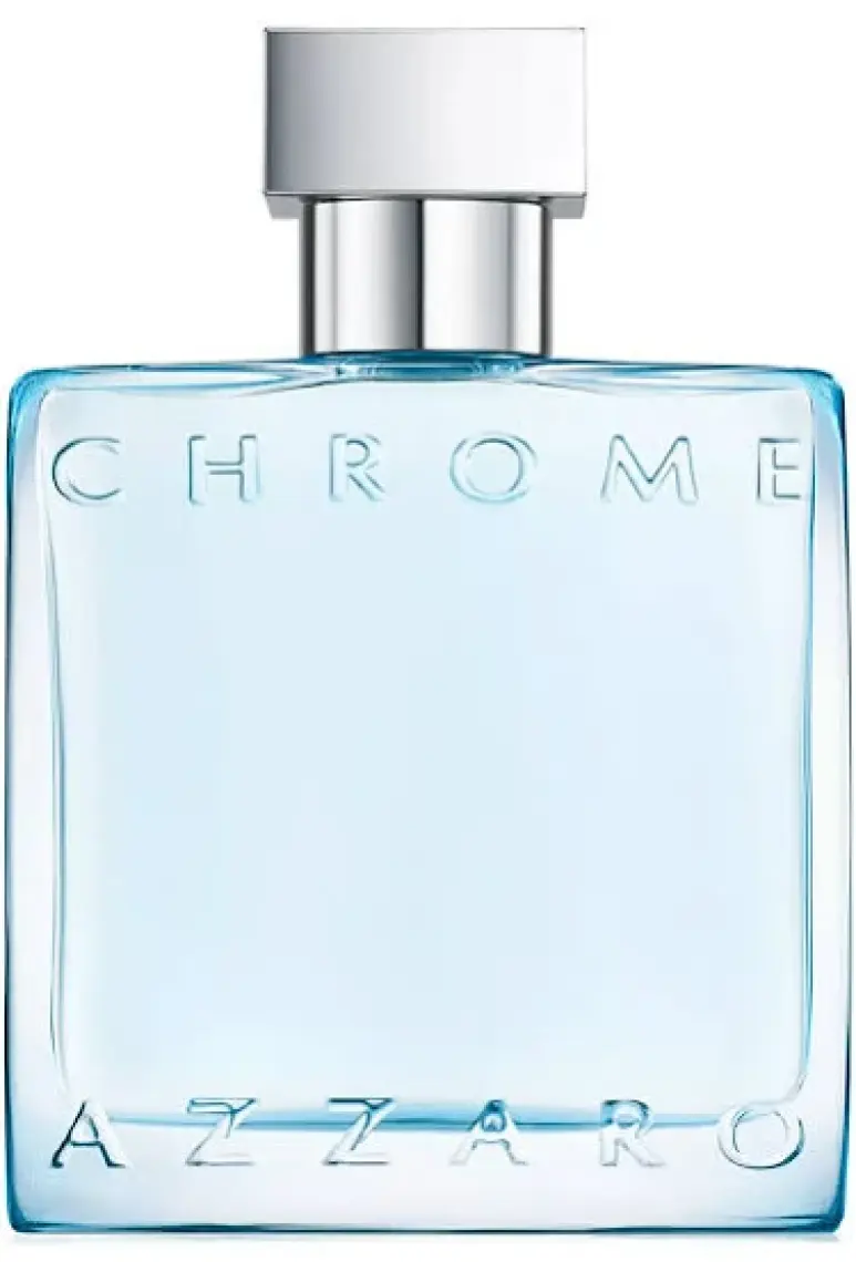 Azzaro Chrome Edt 200 Ml Erkek Parfümü