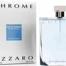 Azzaro Chrome Edt 200 Ml Erkek Parfümü