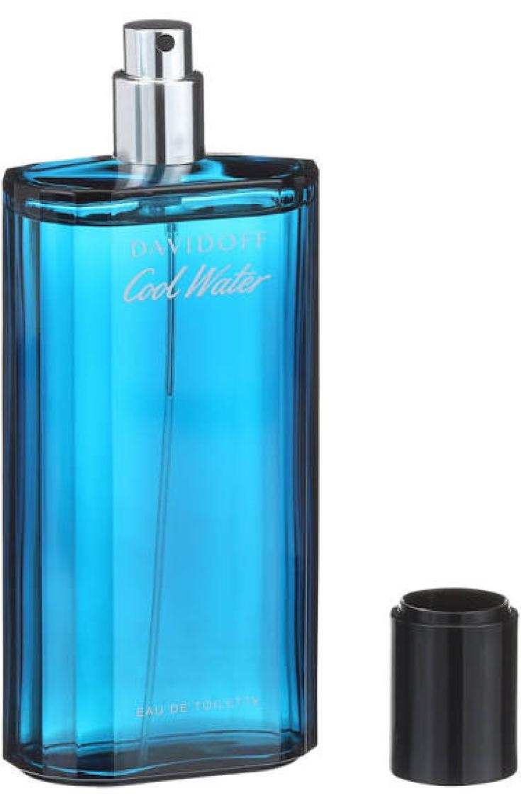 Davidoff Cool Water Edt 125 Ml Erkek Parfüm