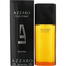 Azzaro Pour Homme EDT 200 ml Erkek Parfüm