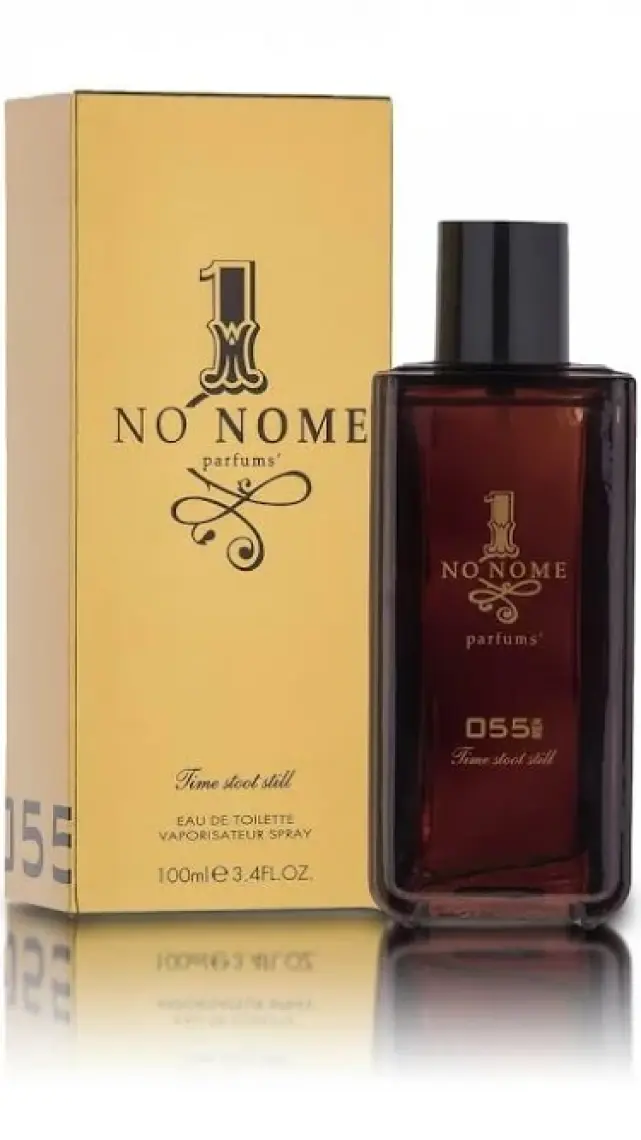 No Name 055 1 Million 100 Ml Erkek Parfüm