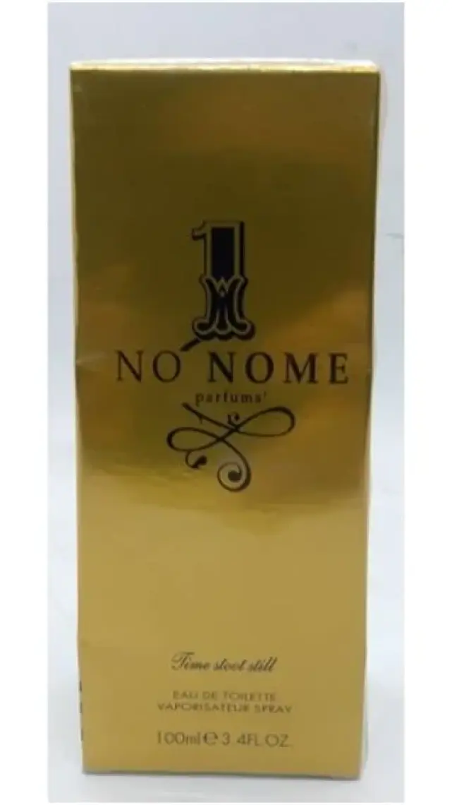 No Name 055 1 Million 100 Ml Erkek Parfüm