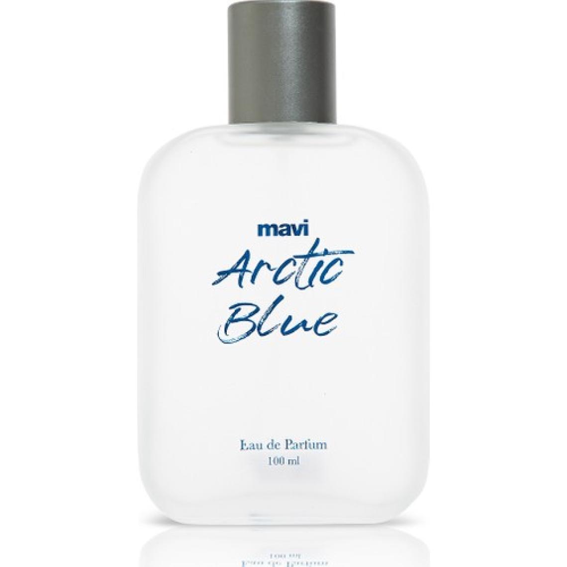Mavi Arctic Blue Erkek Parfüm EDP 100 ml 091329-24651