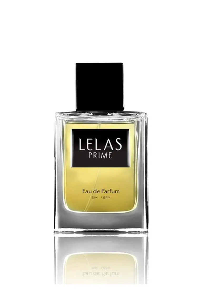 Lelas Prime 183 Fancy Fance 55 ML EDP – Aromatik Erkek Parfümü