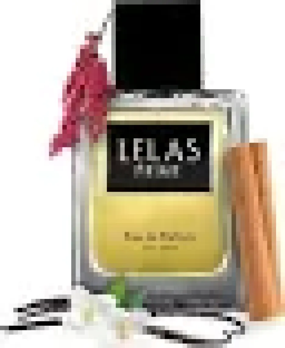 Lelas Prime 183 Fancy Fance 55 ML EDP – Aromatik Erkek Parfümü