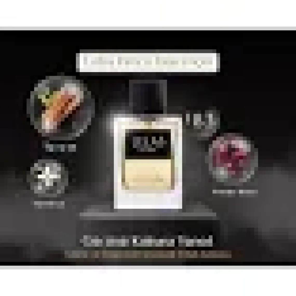 Lelas Prime 183 Fancy Fance 55 ML EDP – Aromatik Erkek Parfümü
