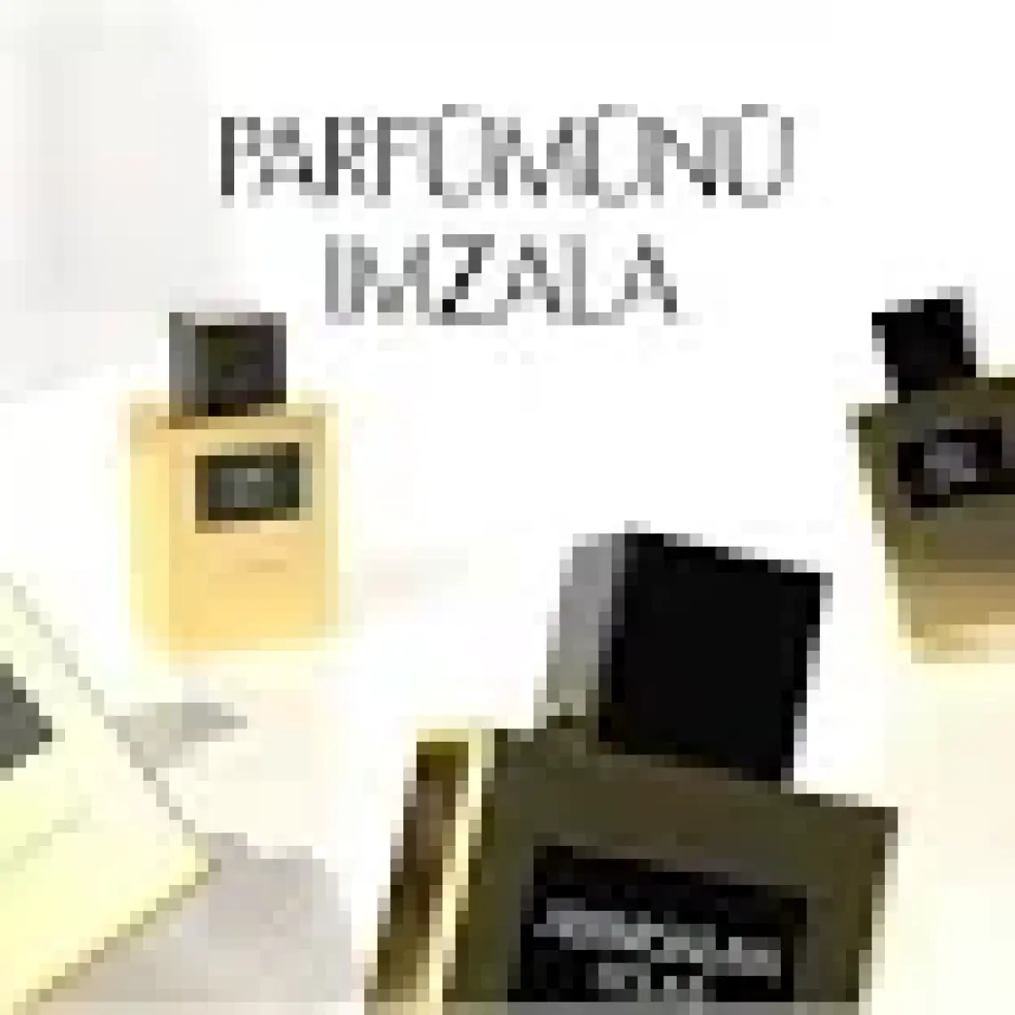 Lelas Prime 183 Fancy Fance 55 ML EDP – Aromatik Erkek Parfümü