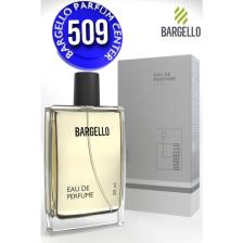 Bargello 509 Erkek 50 ml Parfüm Edp Fresh