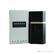 Azzaro Silver Black Edt 100 Ml Erkek Parfümü