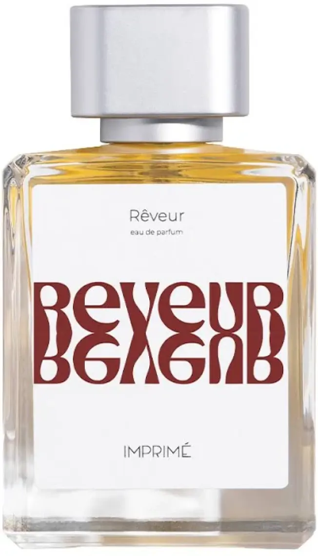 Imprimé Rêveur EDP Unisex Parfüm 100 ml | Narenciye, Baharatlı | Mandalina, Elma, Biberiye, Gül, Vanilya, Sandal